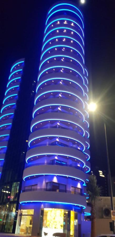 Hotel Gold Arcos 4 Sup - Built In May 2022 Benidorm Exterior foto