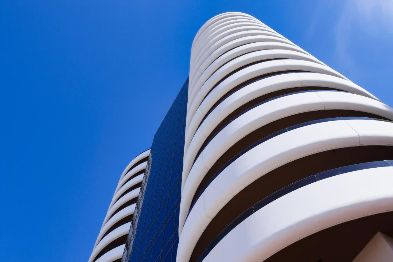 Hotel Gold Arcos 4 Sup - Built In May 2022 Benidorm Exterior foto